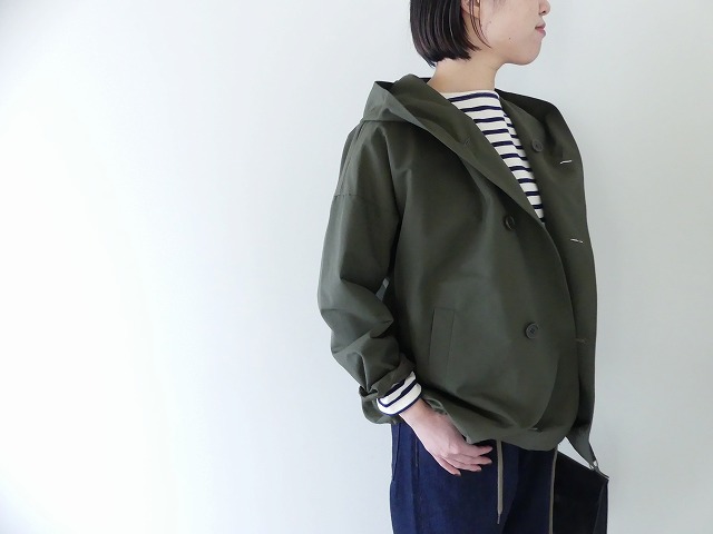 楽天市場】TRAVAIL MANUEL(トラバイユマニュアル) コーデュラ64クロス