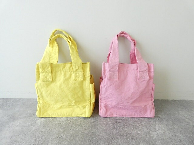 楽天市場】KAPITAL(キャピタル) 6号帆布スタンダードTOTE BAG 小(EK