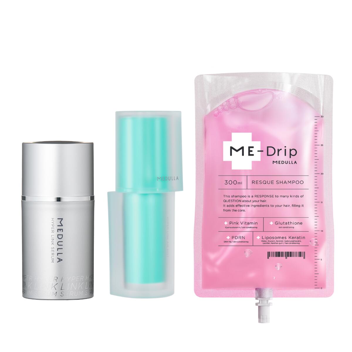 楽天市場】【最大61％OFF】 メデュラ 選べる福袋セット 7種類 ヘアケア