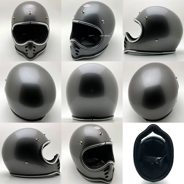 楽天市場】OCEAN BEETLE BEETLE MTX（オーシャンビートル）SPACE GRAY