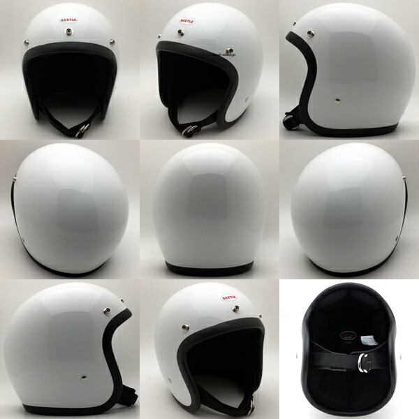 楽天市場】OCEAN BEETLE BEETLE L.A.C（オーシャンビートルlac）WHITE