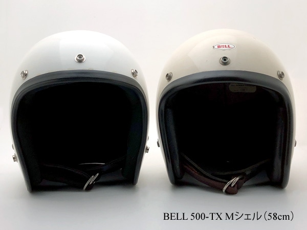 楽天市場】内装加工済 Dead Stock 新品 箱付 SHOEI D-3 WHITE 58cm