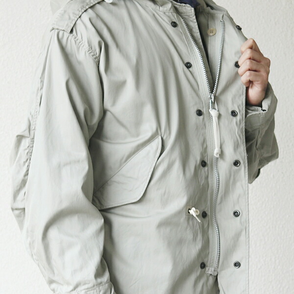 楽天市場】コロナ ユーティリティ CORONA M-51 PARKA SHELL HIGH