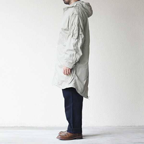 楽天市場】コロナ ユーティリティ CORONA M-51 PARKA SHELL HIGH