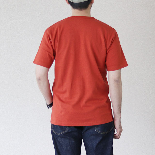 楽天市場】フリーホイーラーズ POCKET T-SHIRT VINTAGE STYLE MEDIUM