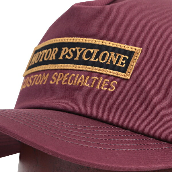 楽天市場】フリーホイーラーズ SNAPBACK TRUCKER CAP CUSTOM