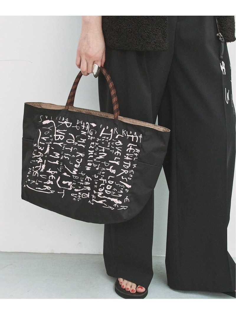 楽天市場】NOMADIS*LEVI PATA*FRAMeWORK 別注バッグ FRAMeWORK