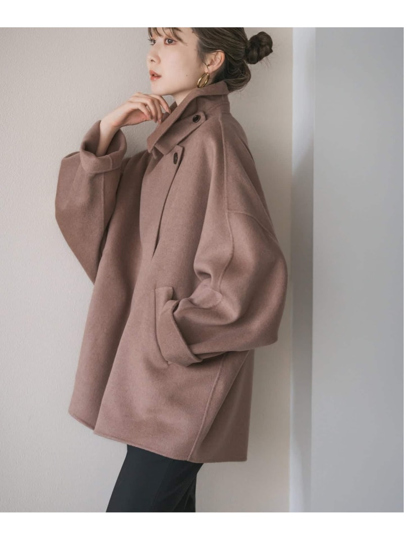 楽天市場】《追加》Super160s リバードルマンショートコート NOBLE