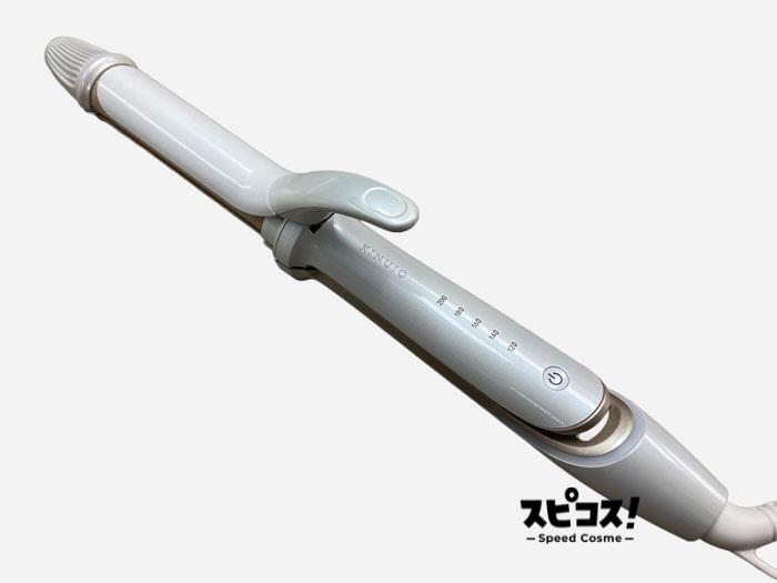 楽天市場】【最安値に挑戦】 KINUJO 絹女 2WAY IRON キヌージョ