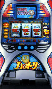 楽天市場】《家庭用パチスロ》忍者ハットリくん☆Daiichi☆ コイン不要