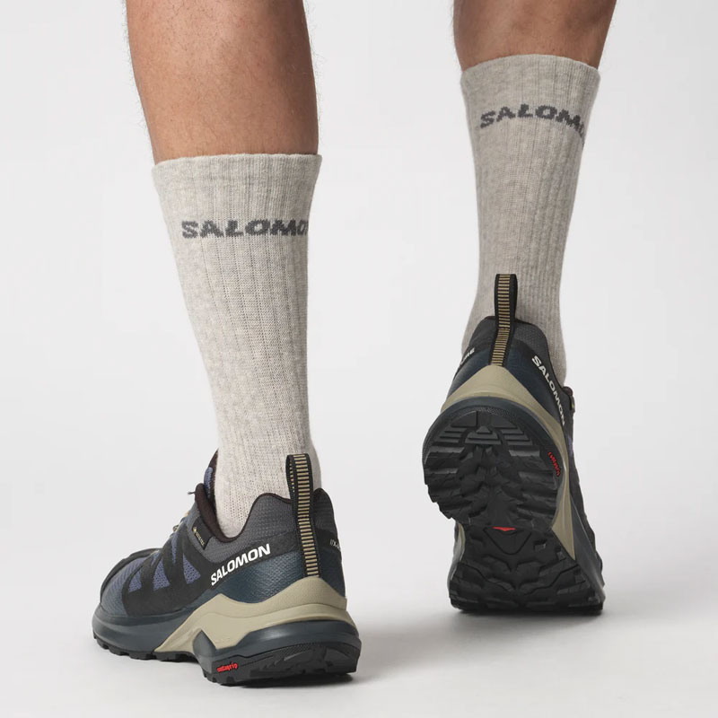 楽天市場】SALE サロモン エックス アドベンチャー ゴアテックス