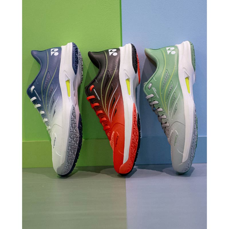 楽天市場】ソフトテニスシューズ サイズ交換往復無料 ソフトテニス