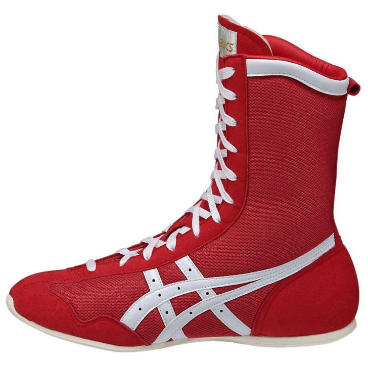 楽天市場】アシックス シューズ メンズ ボクシングシューズ TBX704 2
