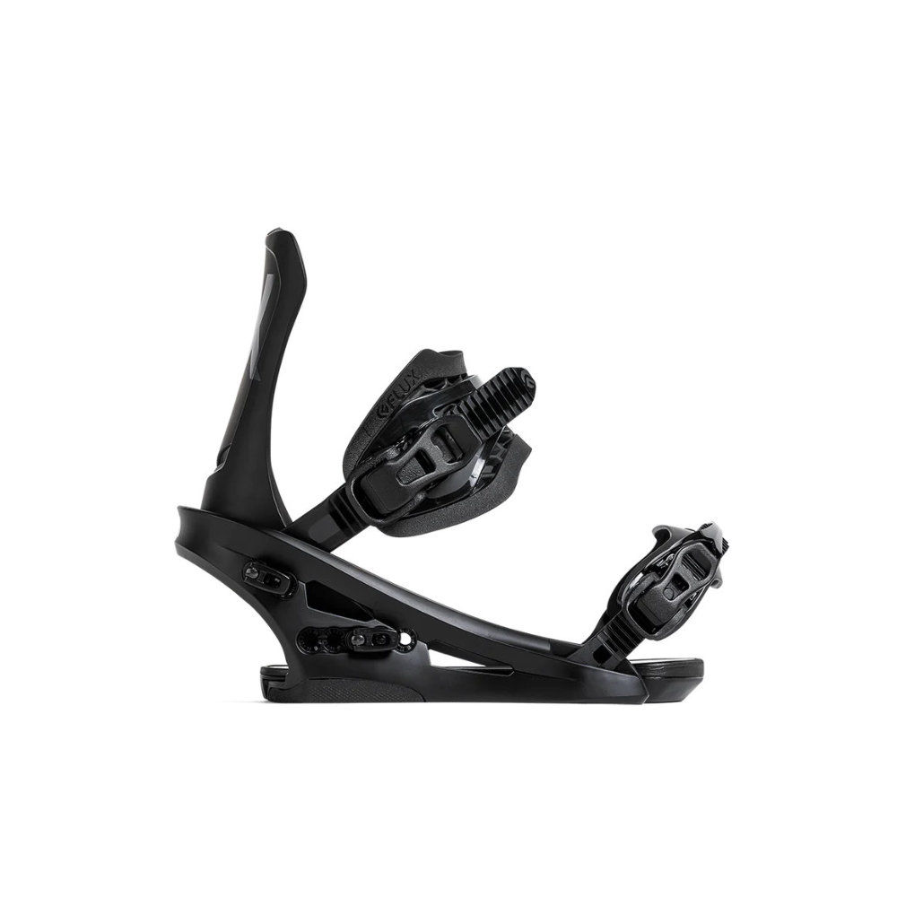 楽天市場】24-25 フラックス DS Mサイズ Black FLUX ビンディング