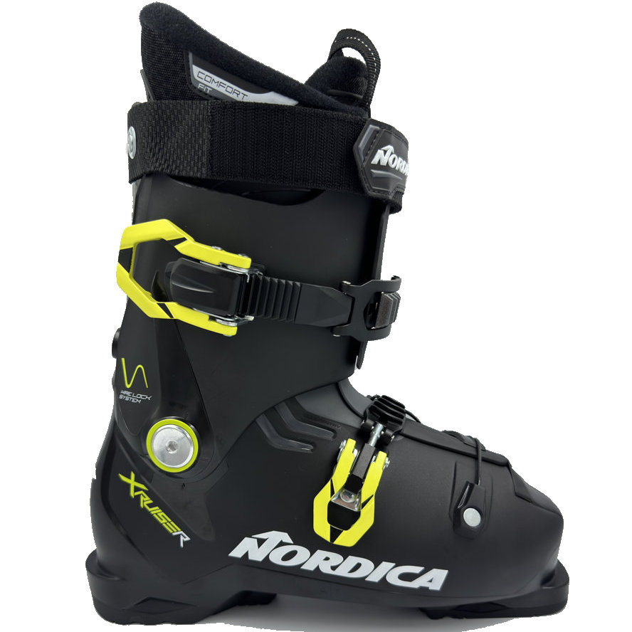 楽天市場】ノルディカ スキーブーツ 22.5-31.5cm メンズ レディース