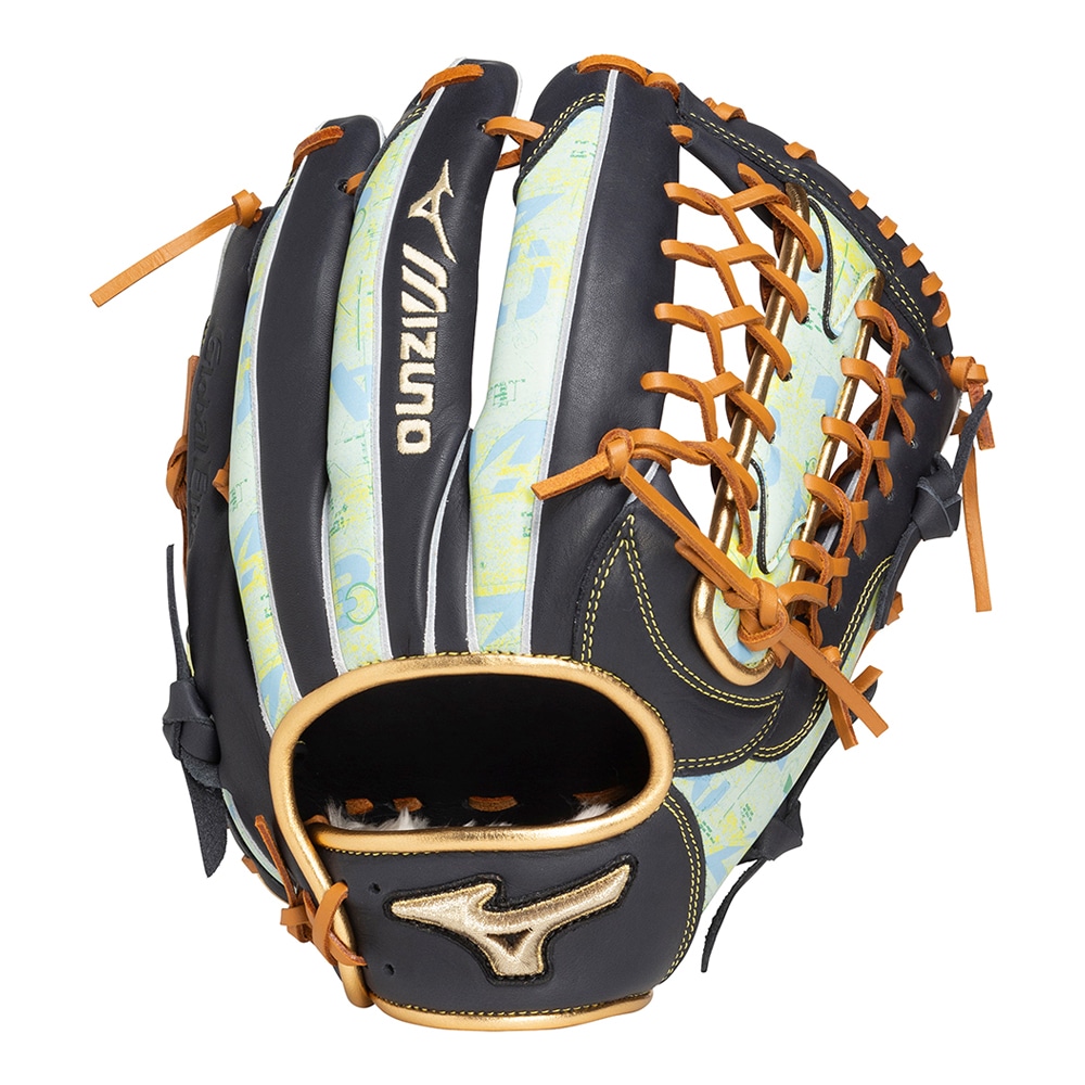 外野手 グローバルエリート 野球グローブ 軟式グローブ」の人気商品