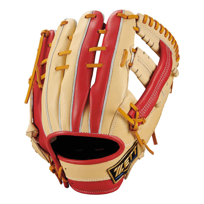 野球グローブ ゼット 軟式 オールラウンド ネオステイタス」の人気商品