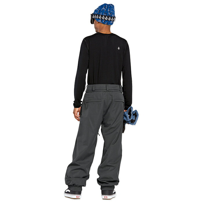 楽天市場】日本正規品 スノーボード ウェア パンツ ボルコム VOLCOM