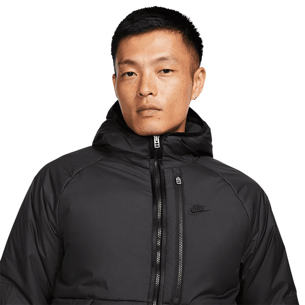 楽天市場】【3/10までポイント10倍】NSW TF RPL レガシー FL フーディ