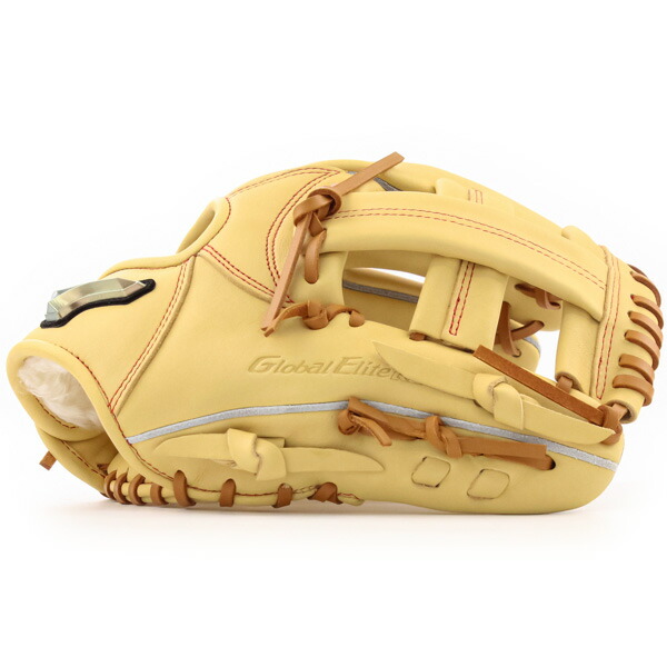 楽天市場】少年野球 グローブ / ミズノ オールラウンド Mサイズ 右投げ