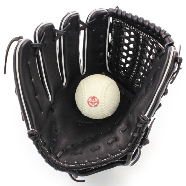 楽天市場】軟式グローブ / ドナイヤ オールラウンド 内野用 軟式グラブ