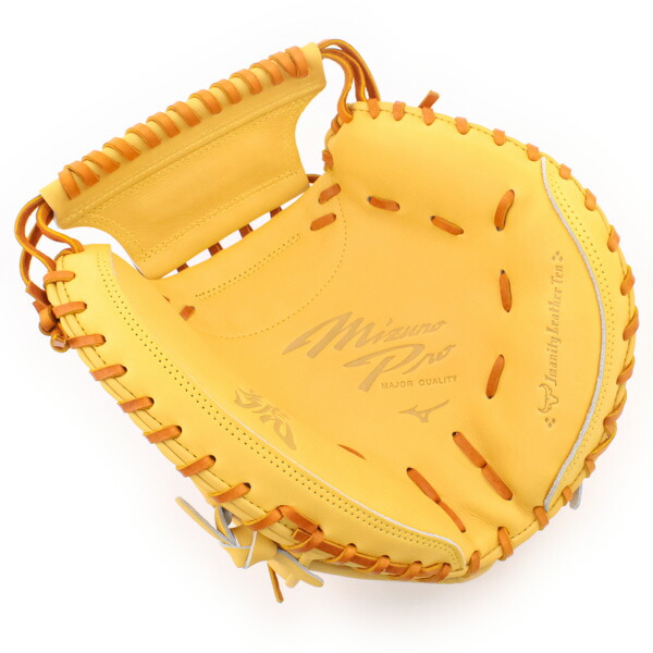 楽天市場】硬式キャッチャーミット / ミズノプロ キャッチャーミット