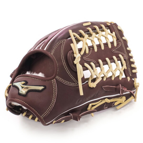 楽天市場】硬式グローブ / グローバルエリート 外野用 硬式グラブ 右