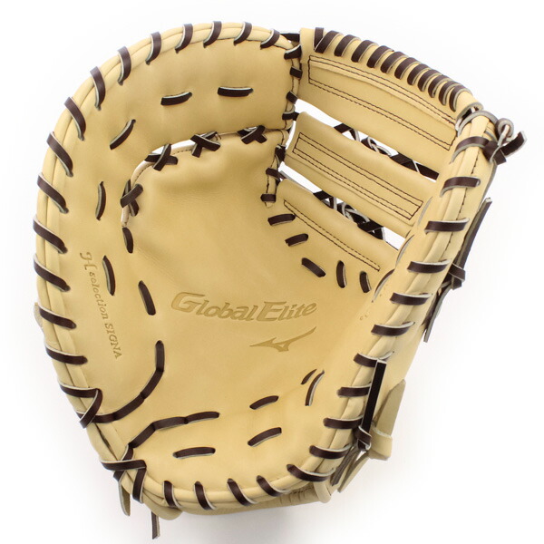 楽天市場】硬式ファーストミット / ミズノ ファーストミット 硬式 TK型