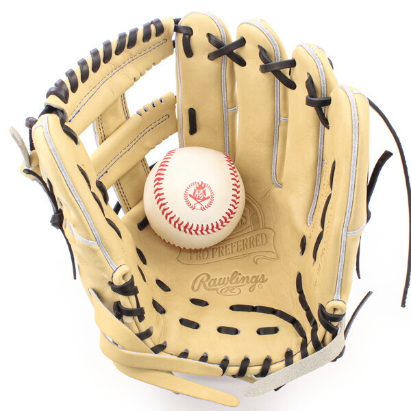 楽天市場】硬式グローブ / ローリングス 硬式グローブ 内野手 硬式