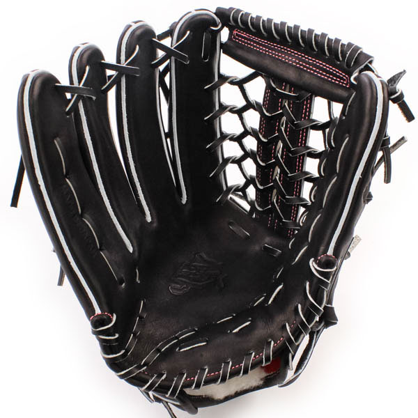 楽天市場】硬式グローブ / チアキ CHIAKI 外野用 硬式グラブ 左投げ
