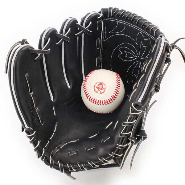 楽天市場】硬式グローブ / ミズノプロ 投手用 硬式グラブ 左投げ