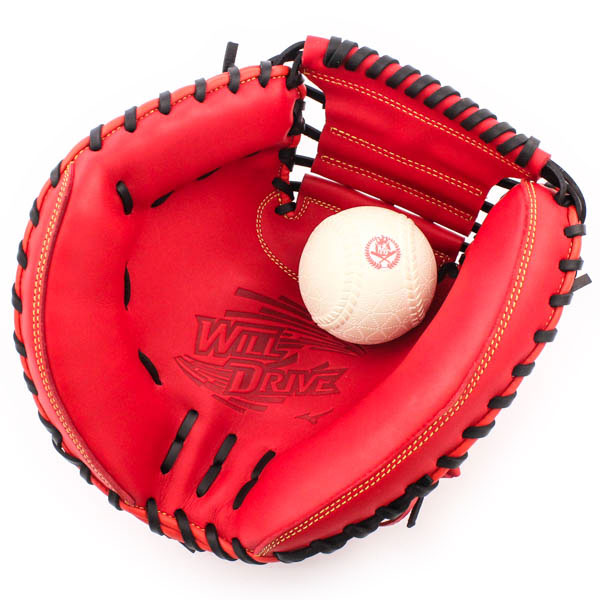 楽天市場】軟式キャッチャーミット / ミズノ キャッチャーミット M-R型