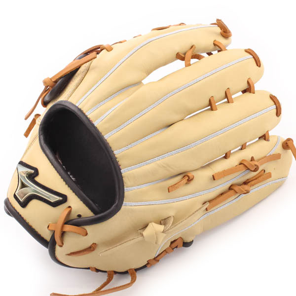 楽天市場】ソフトボール用グローブ / ミズノ ソフトボールグローブ 外