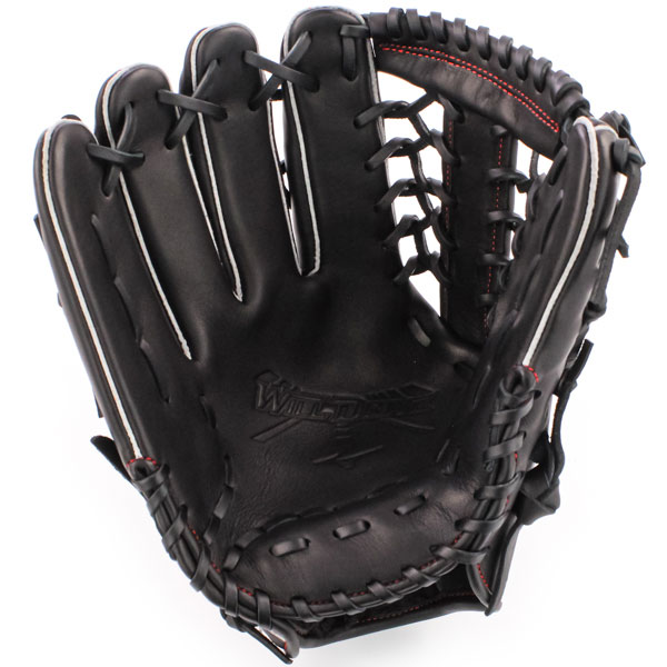 楽天市場】軟式グローブ / ミズノ 外野手用 軟式グラブ 左投げ ウィル