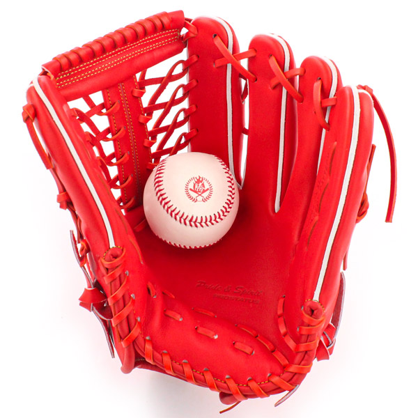 楽天市場】硬式グローブ / ゼット 外野手用 硬式グラブ 右投げ