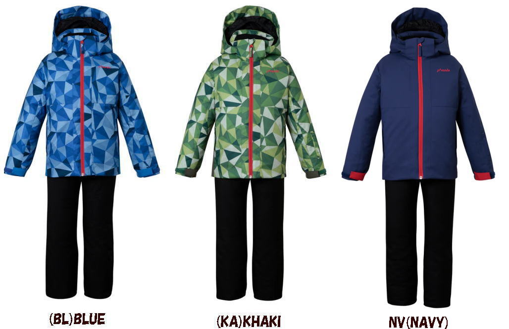 楽天市場】フェニックス パンツ（カラーネイビー）（スキー用ウェア