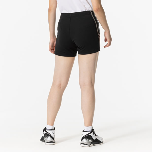 楽天市場】ミズノ バレーボール パンツ レディース バレーボール 女子