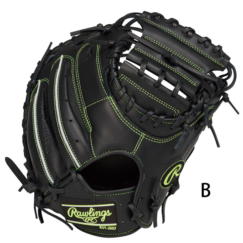 ローリングス 軟式グローブ キャッチャーミット」の人気商品一覧