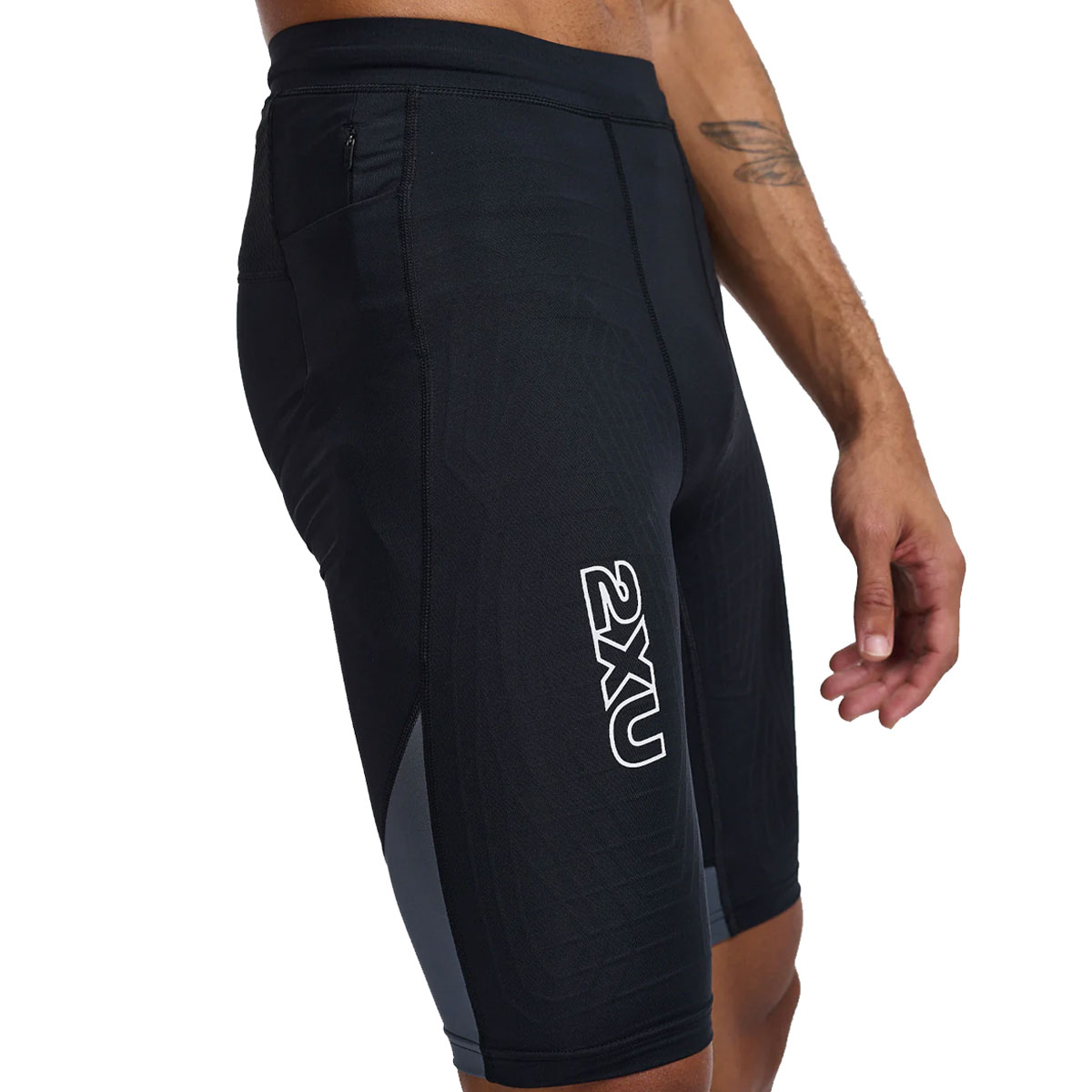 楽天市場】2XU ツータイムズユー ランニング ウェア ボトムス インナー