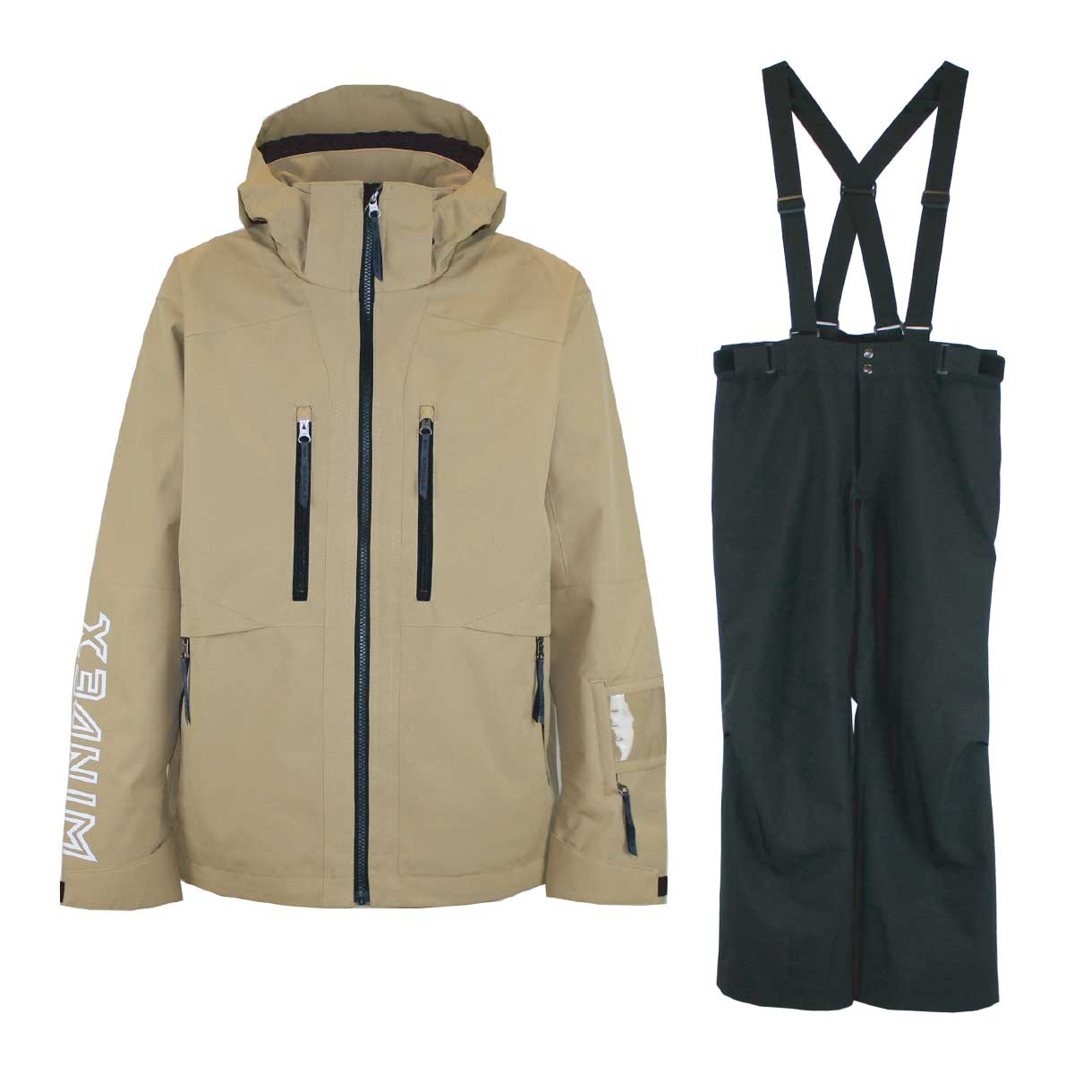 スキーウェア レディース 耐水圧10000mm」の人気商品一覧 | 安い商品を