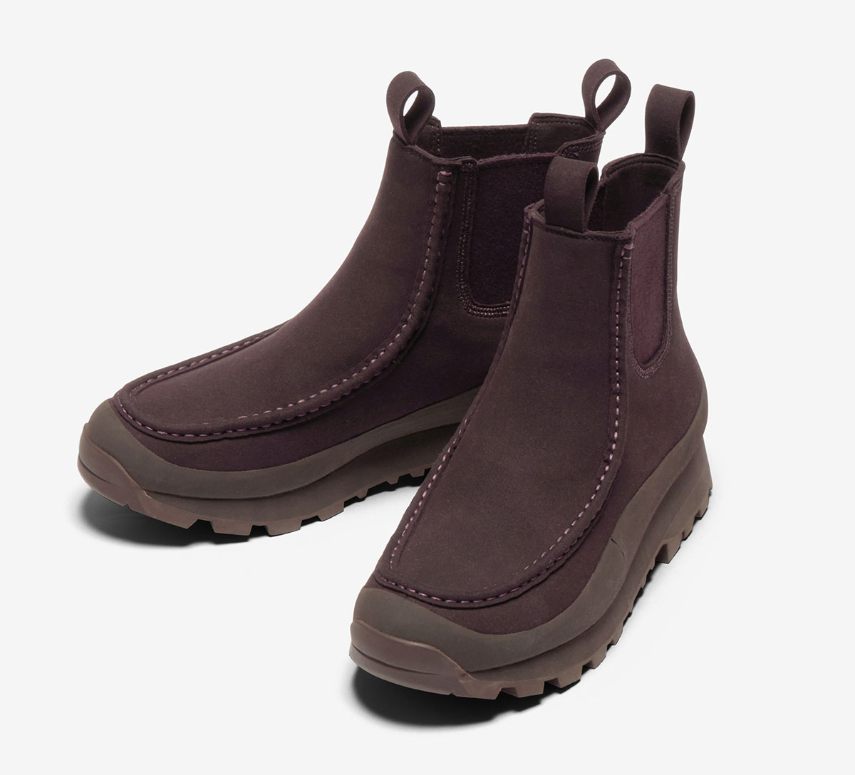 楽天市場】アイスショットサイドゴア ウォータープルーフ ウィンター