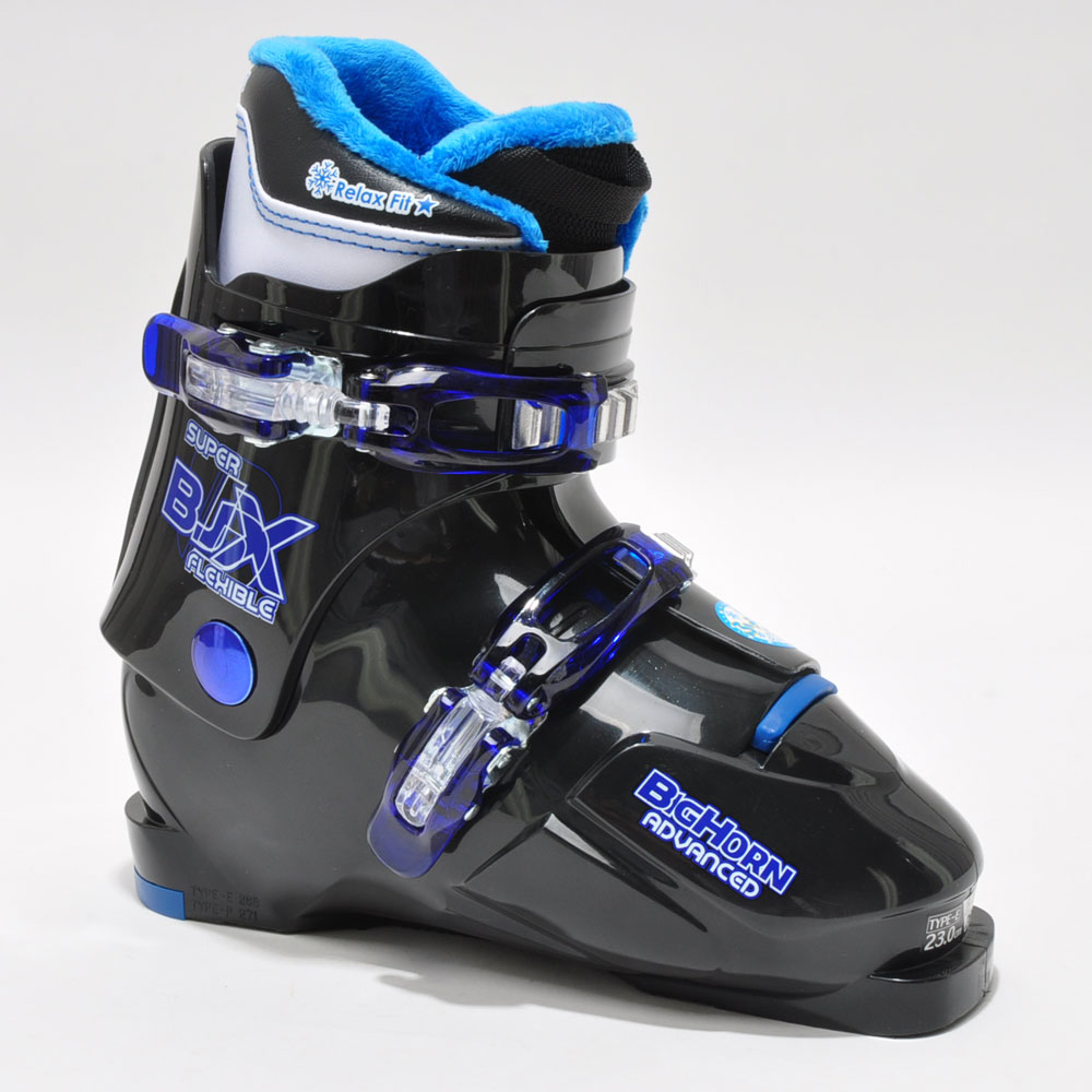 さささ】スキーブーツ27cm2セット ビッグホーン 2024 【さささ様専用