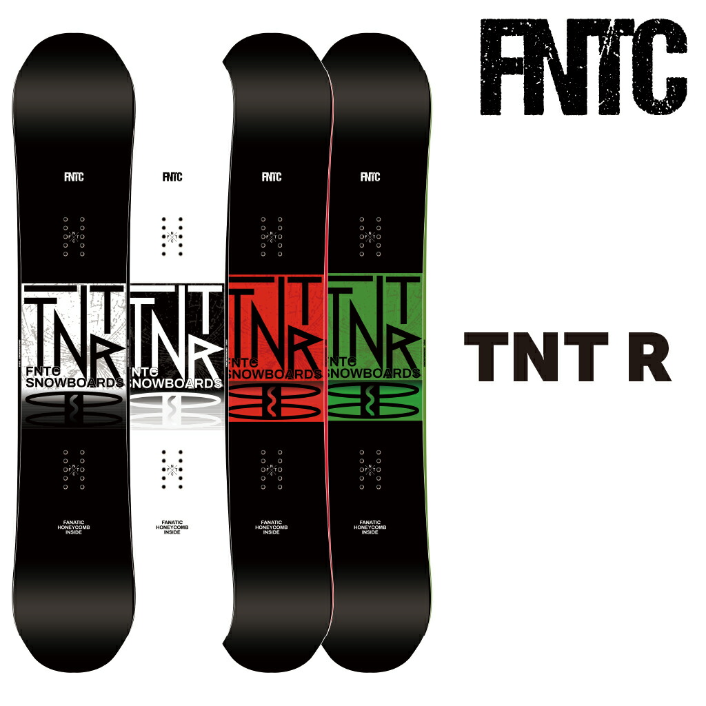 楽天市場】FNTC TNT R エフエヌティーシー 23-24 メンズ レディース