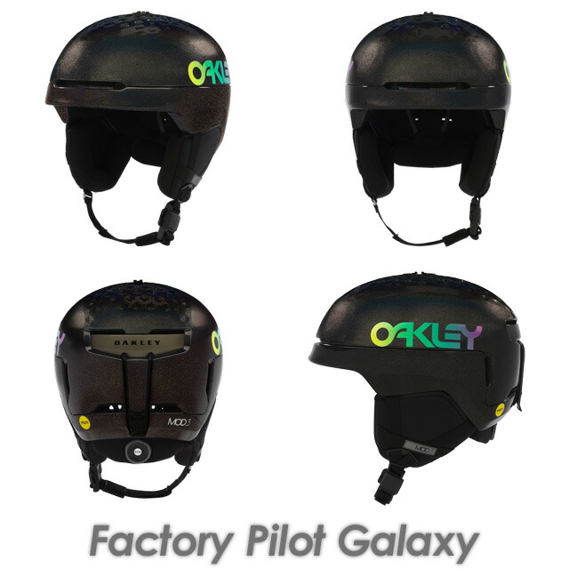 楽天市場】【OAKLEY】オークリー 【MOD3 MIPS Asia Fit】 アジアン