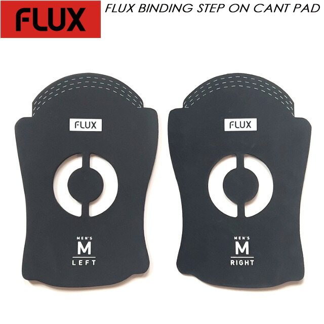 楽天市場】フラックス 【FLUX】【STEP ON CANT PAD】 BURTON バートン