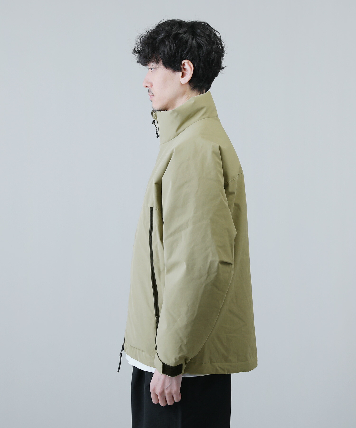 楽天市場】【SALE50】 【セットアップ対応】 ダウンジャケット