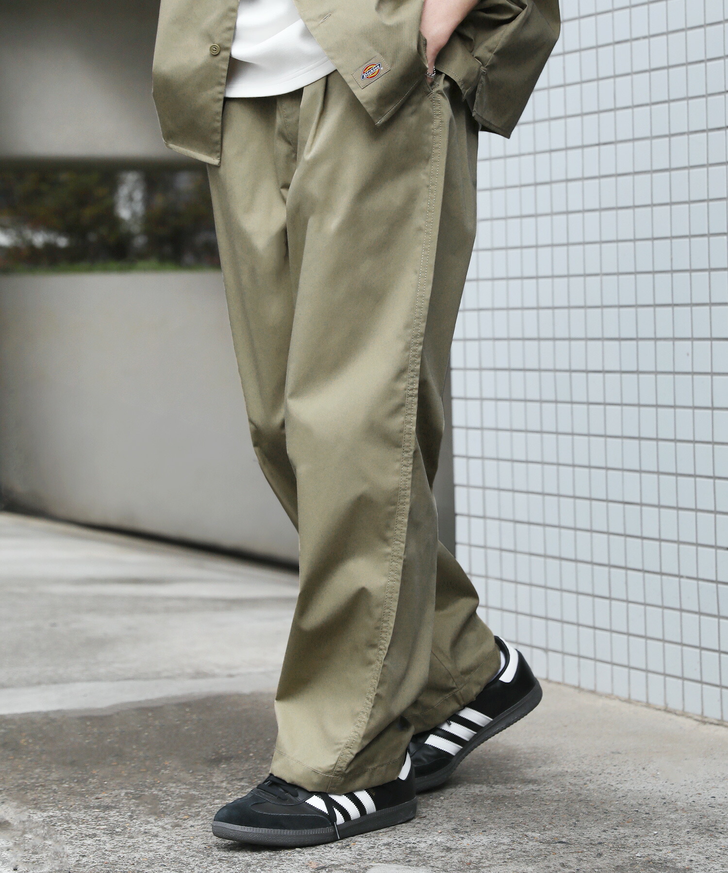 楽天市場】【SALE30】 【セットアップ対応】 パラシュートパンツ