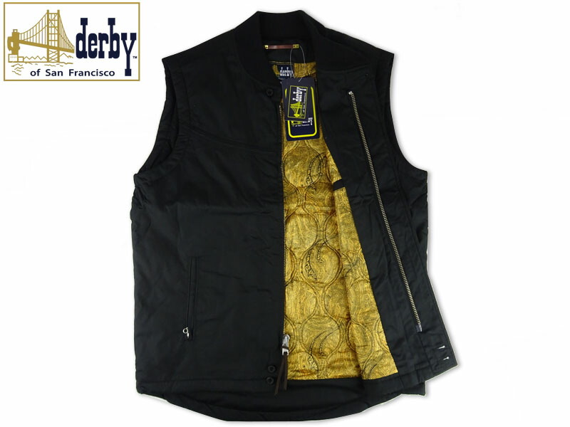 楽天市場】DERBY OF SANFRANSCISCO ダービーオブサンフランシスコ