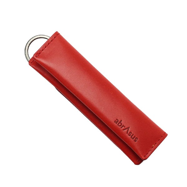 楽天市場】アブラサス 【小さい小銭入れ】 abrAsus ブッテーロレザー