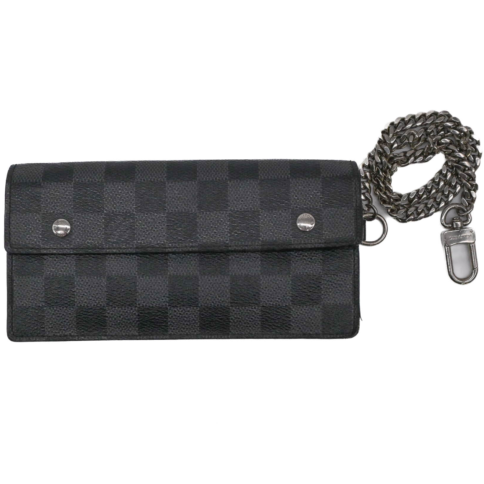 楽天市場】ルイヴィトン長財布チェーン付きの通販